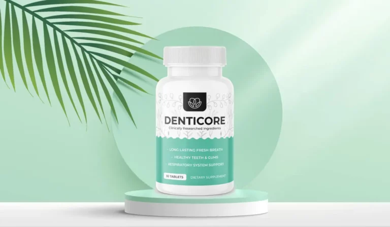 DentiCore Reviews