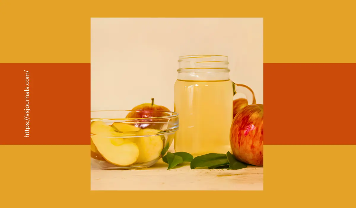 Does Apple Cider Vinegar Help With Bloating