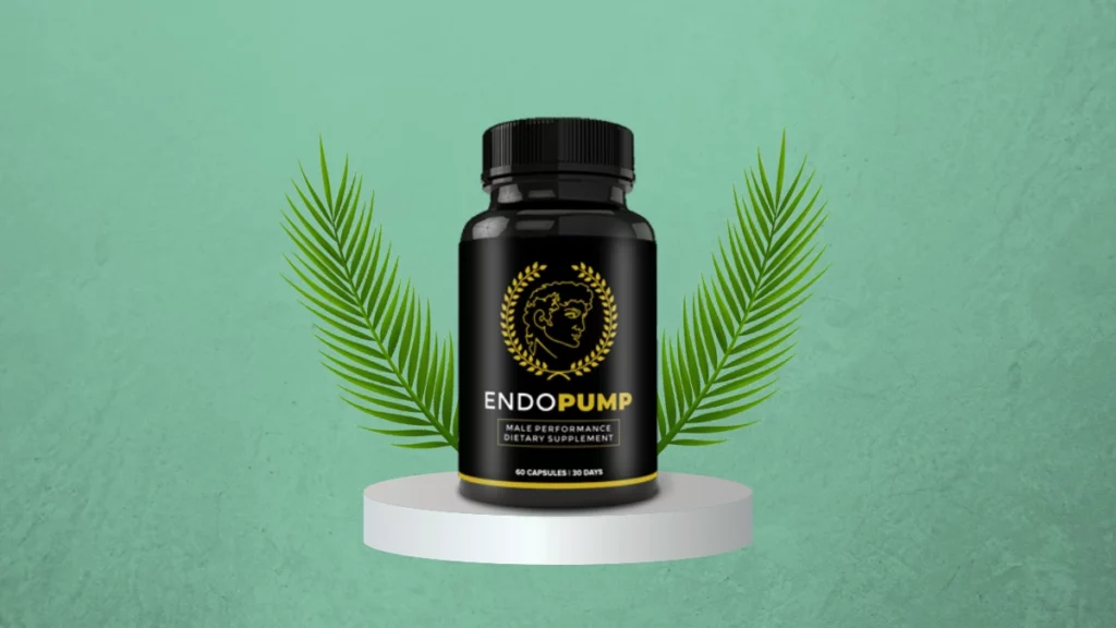 EndoPump-Reviews