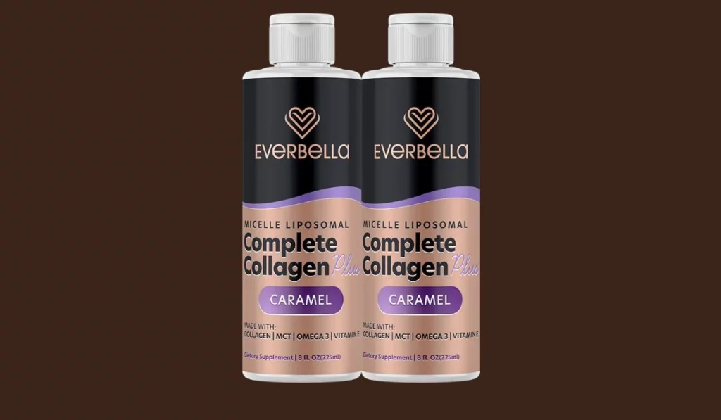 EverBella Complete Collagen Plus Reviews