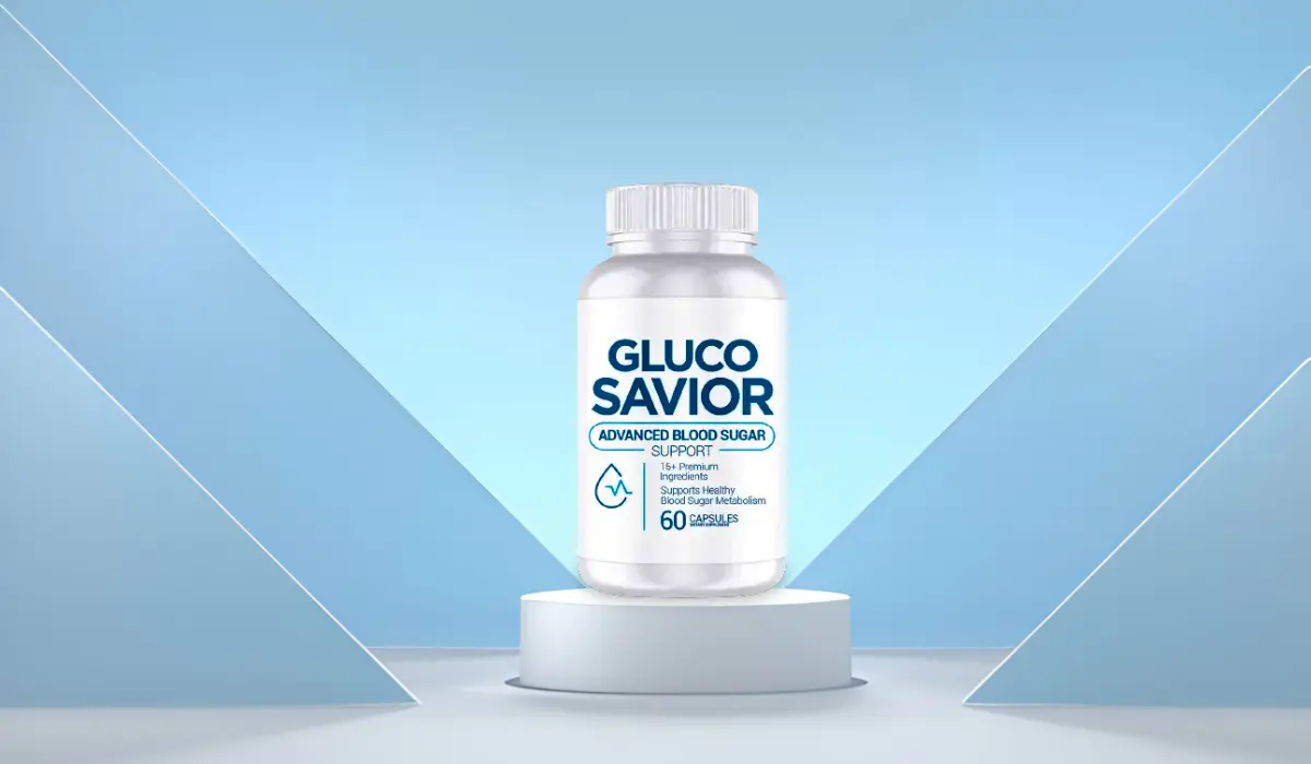 Gluco Savior Reviews