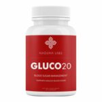 Gluco20 Supplement Score