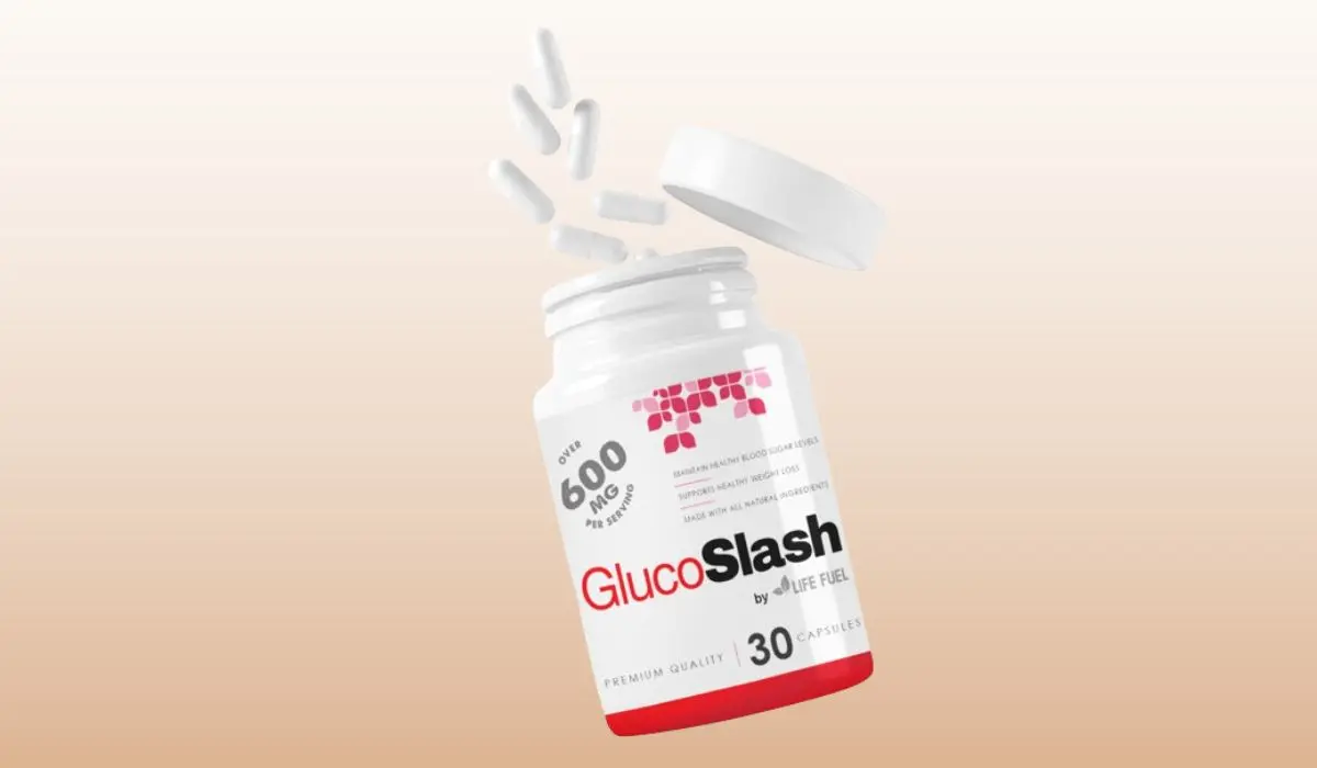 GlucoSlash Review