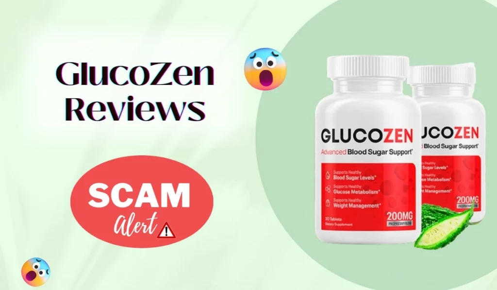 GlucoZen-Reviews