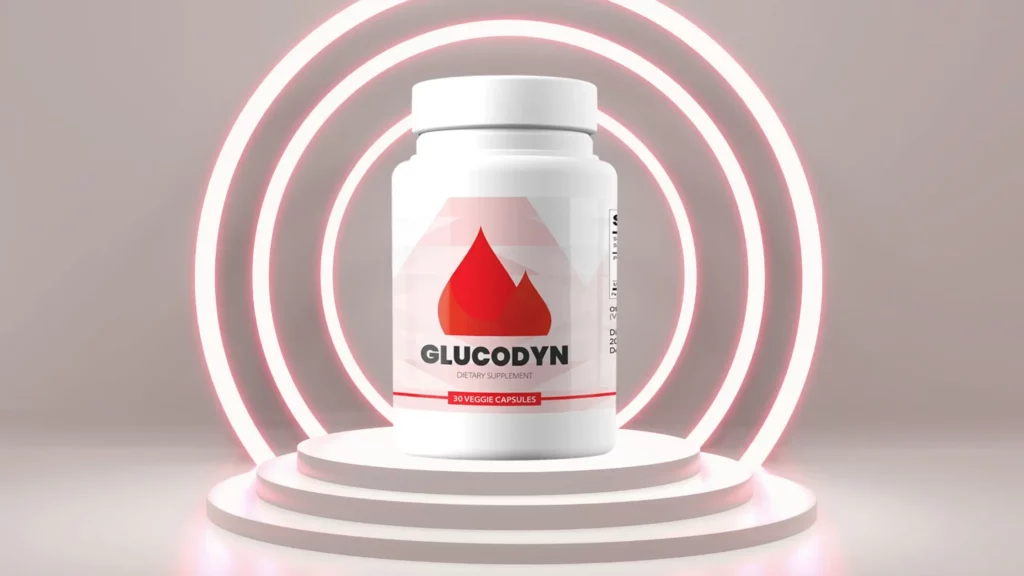 Glucodyn Reviews