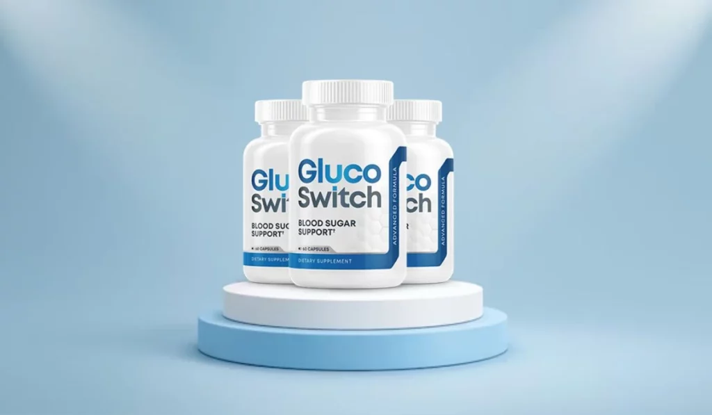 Glucoswitch Reviews