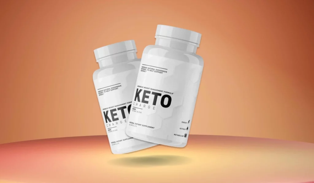 Keto Charge Reviews