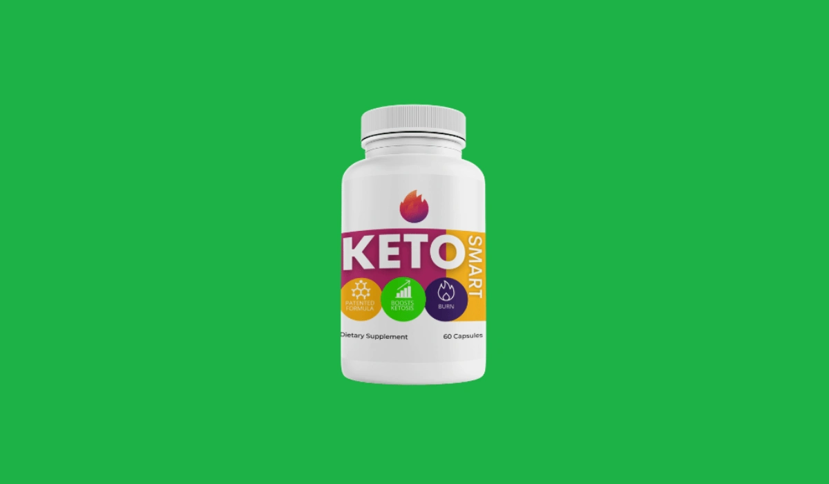 Keto Smart Formula