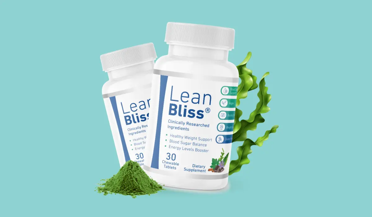 LeanBliss Review