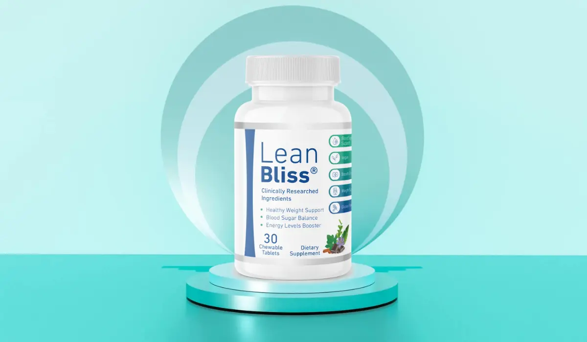 LeanBliss Reviews