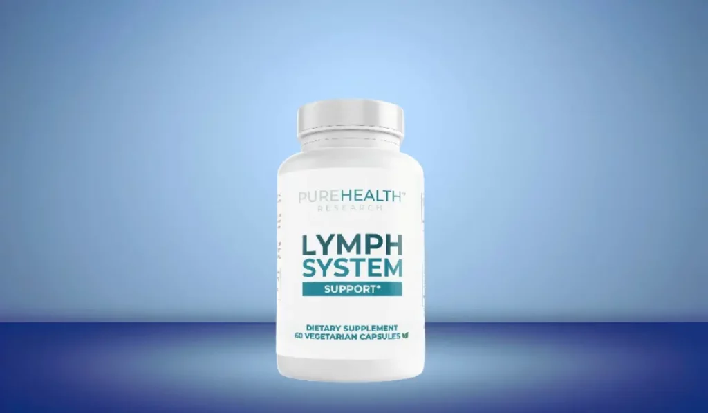 Lymph-System-Support-Reviews