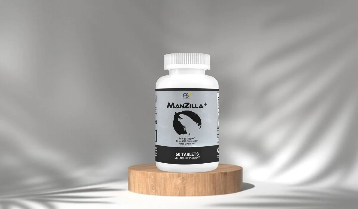 ManZilla Plus Reviews