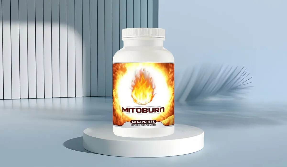 Mitoburn Reviews