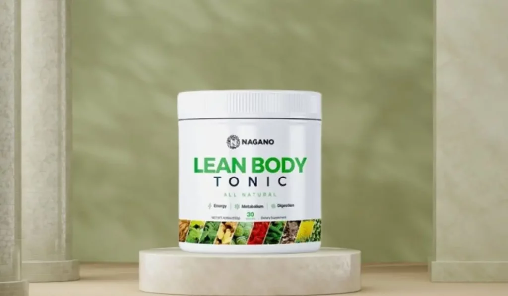 Nagano-Lean-Body-Tonic-Reviews