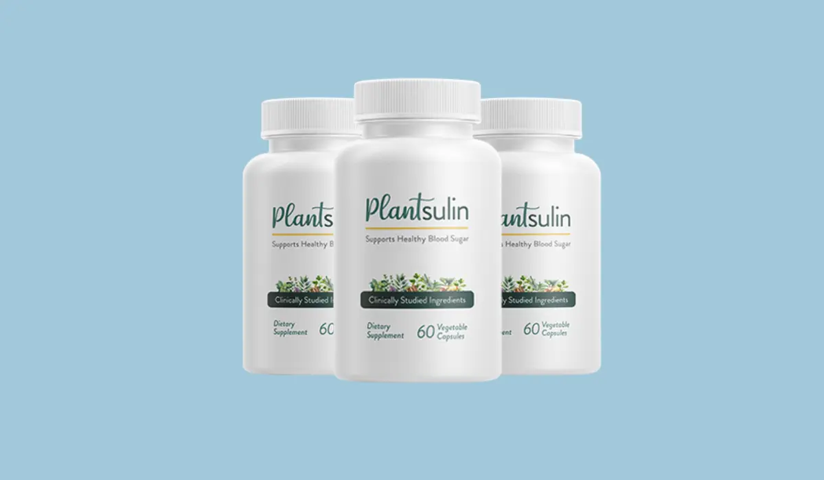 Plantsulin Review
