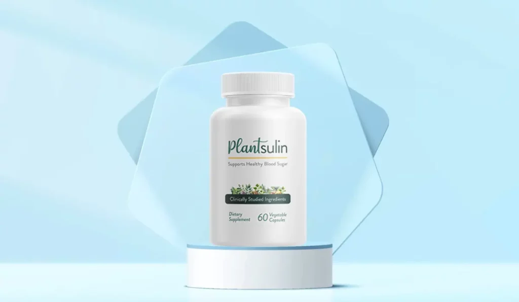 Plantsulin Reviews