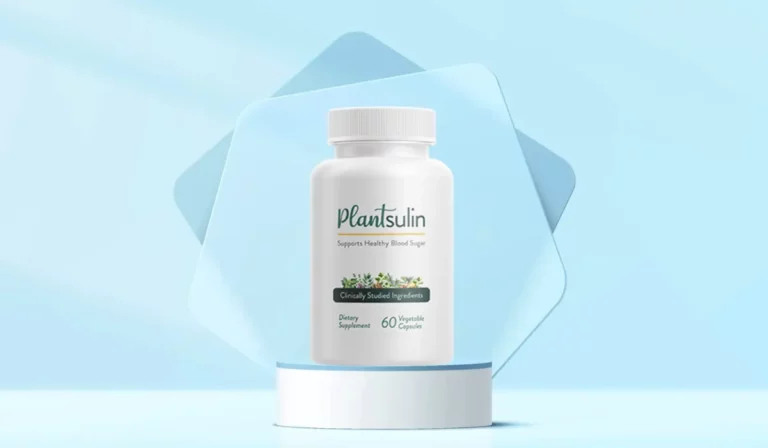 Plantsulin Reviews