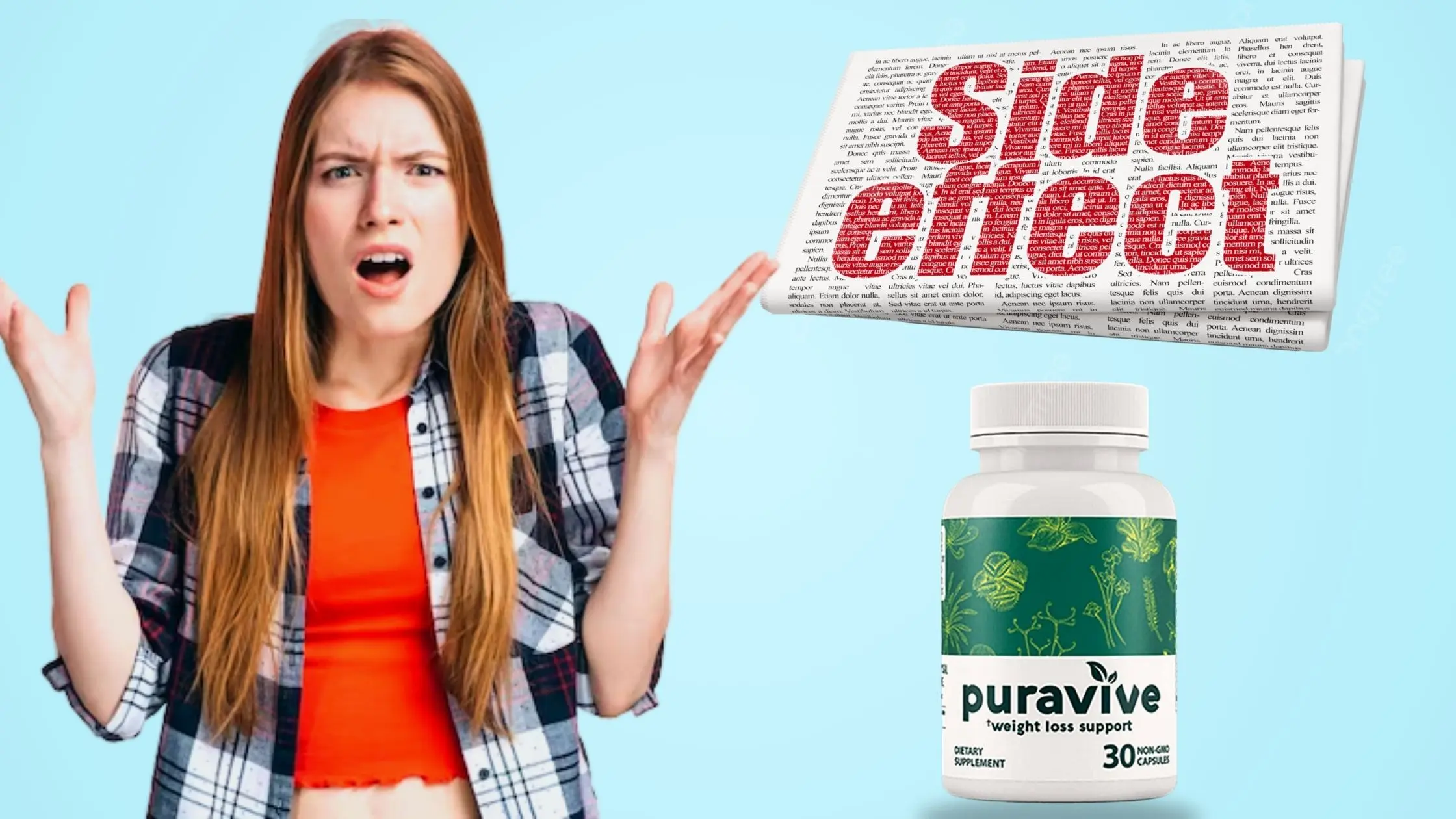 Puravive Side Effects Does It Cause Cancer Or Liver Function Issues?