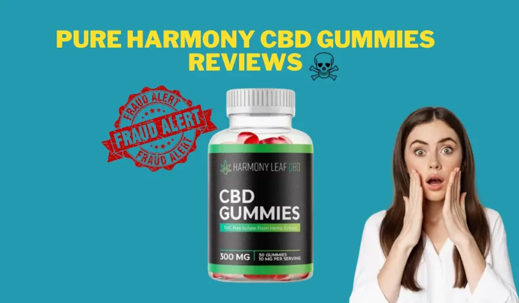 Pure-Harmony-CBD-Gummies-Reviews