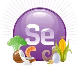 Selenium