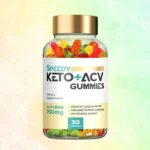 Speedy-Keto-ACV-Gummies-Reviews