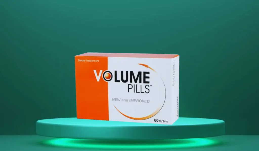 Volume-Pills-Reviews