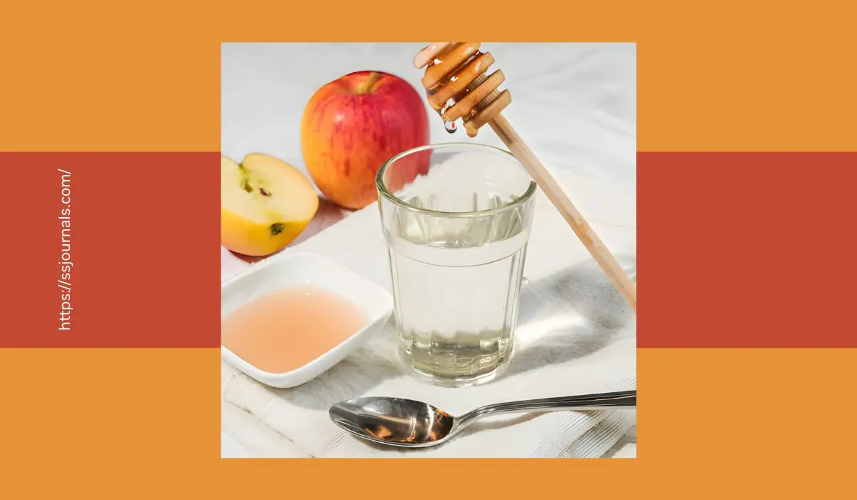 Apple Cider Vinegar And Honey For Weight Loss