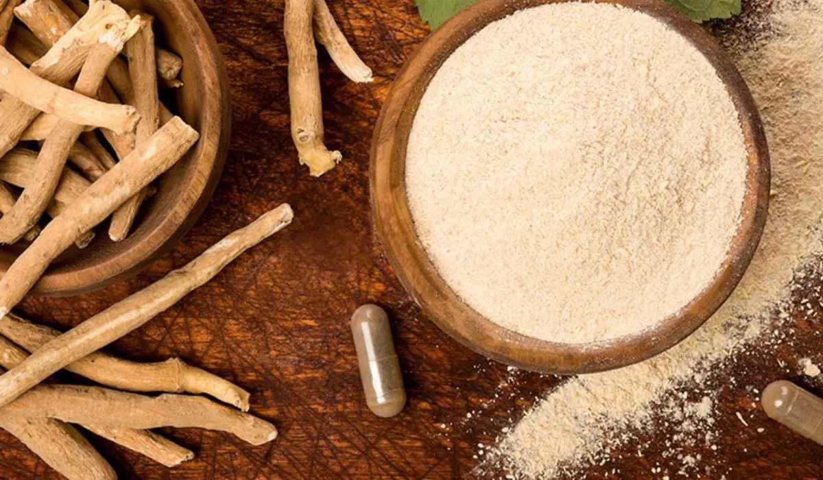 Ashwagandha And Its Uses