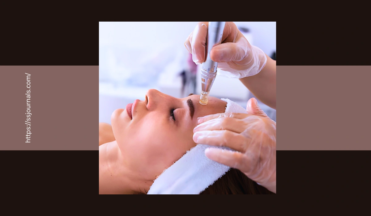 Benefits Of Microneedling