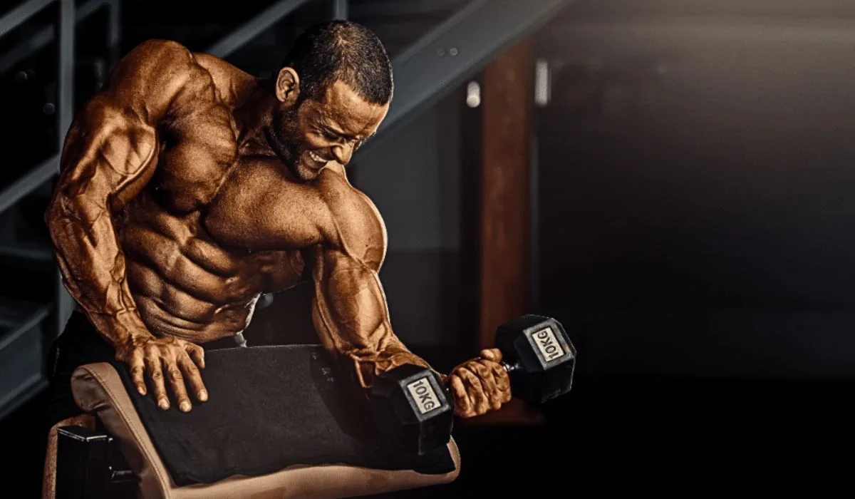 Best Peptides for Muscle Growth