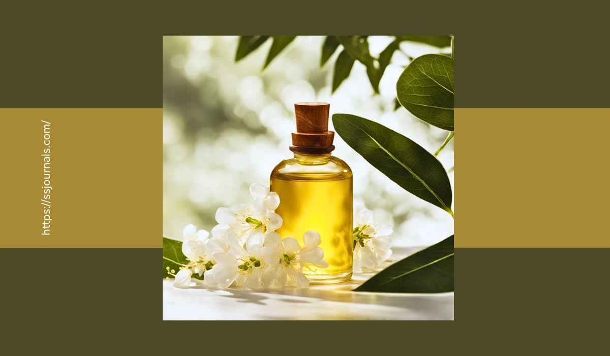 Camphor Oil Benefits For Health