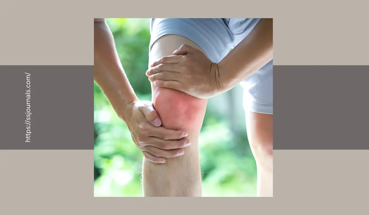 Can Sciatica Cause Knee Pain