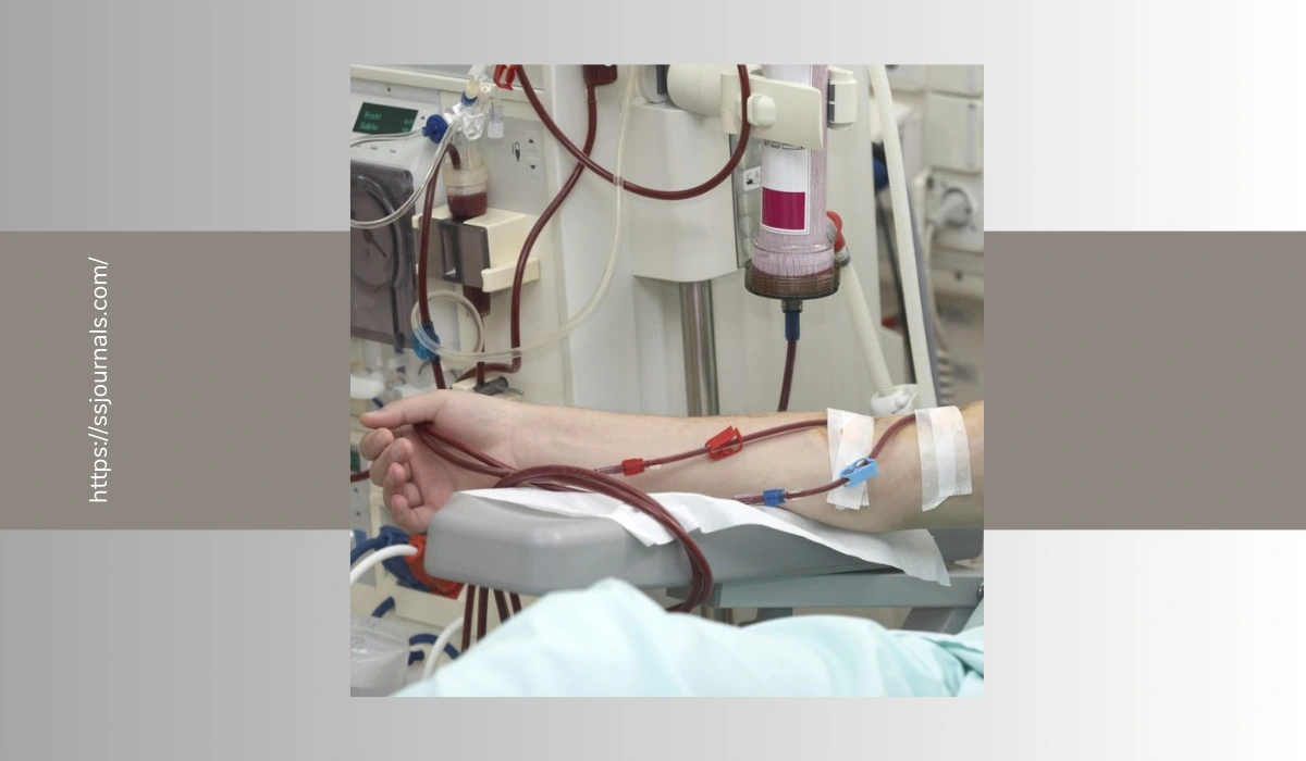 Causes Of Death In Dialysis Patients