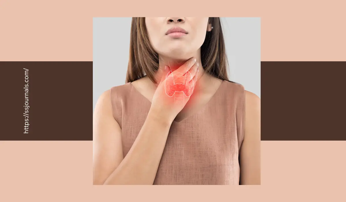 Causes of Hypothyroidism in Women