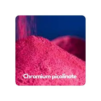 Chromium picolinate Powder