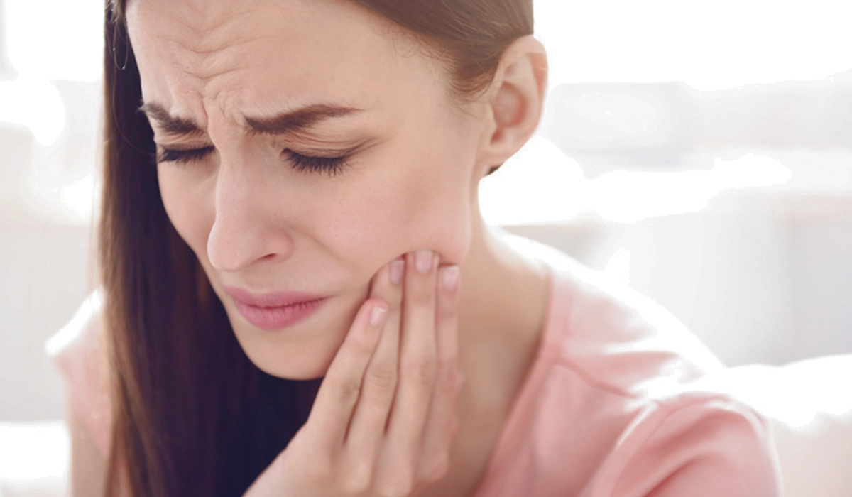 Connection Between Sinus Pressure and Tooth Pain