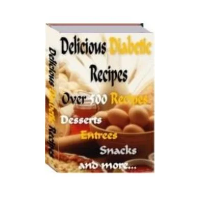 Delicious Diabetic Recipes