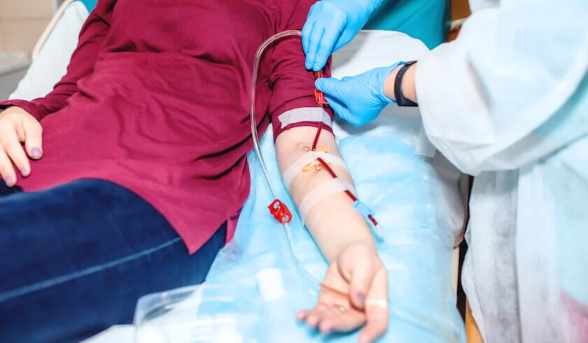 Dialysis And Its Types