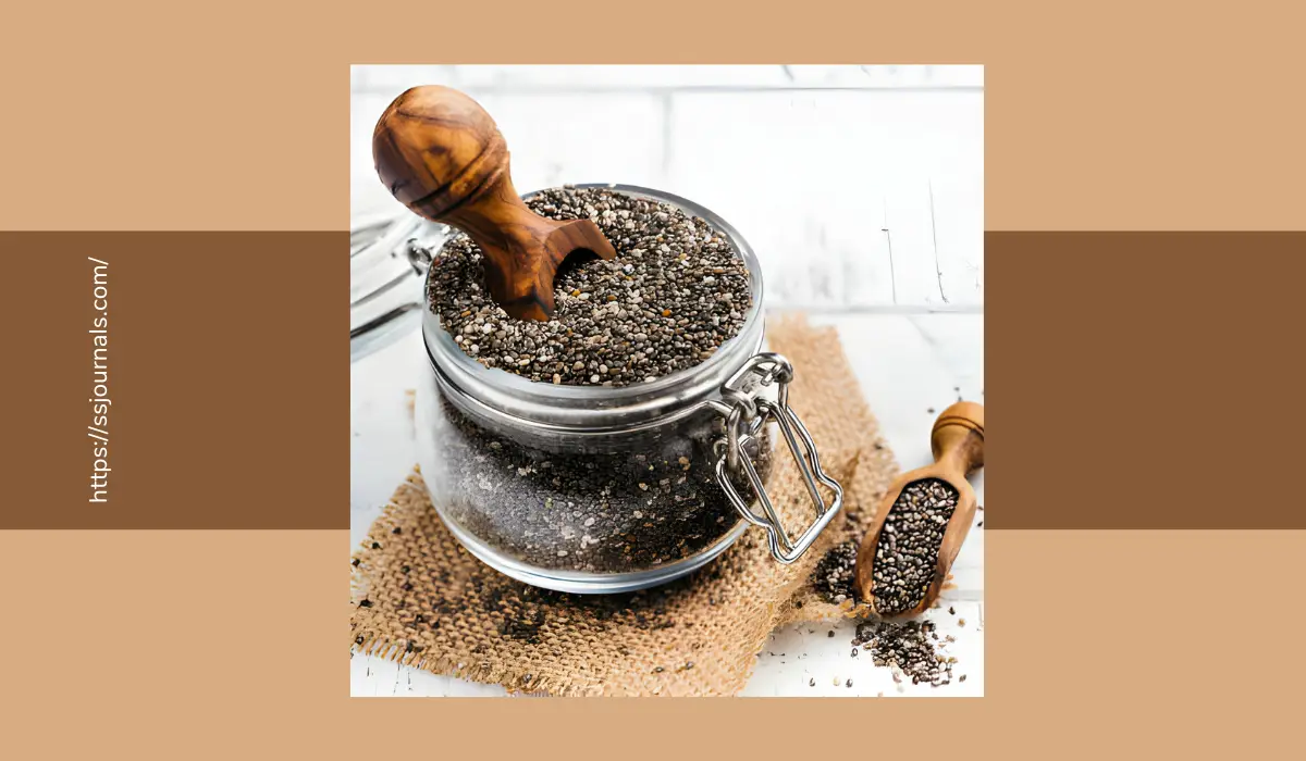 Do Chia Seeds Go Bad After Their Expiration Date? Essential Tips