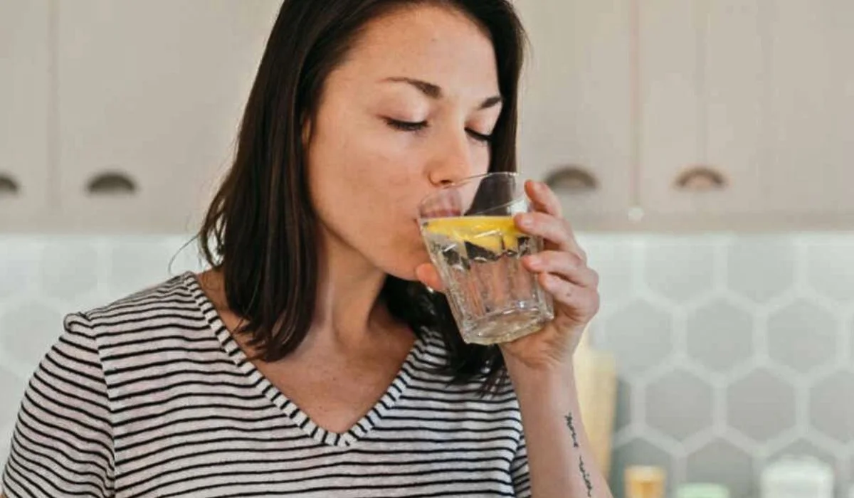 Does Lemon Water Break a Fast?