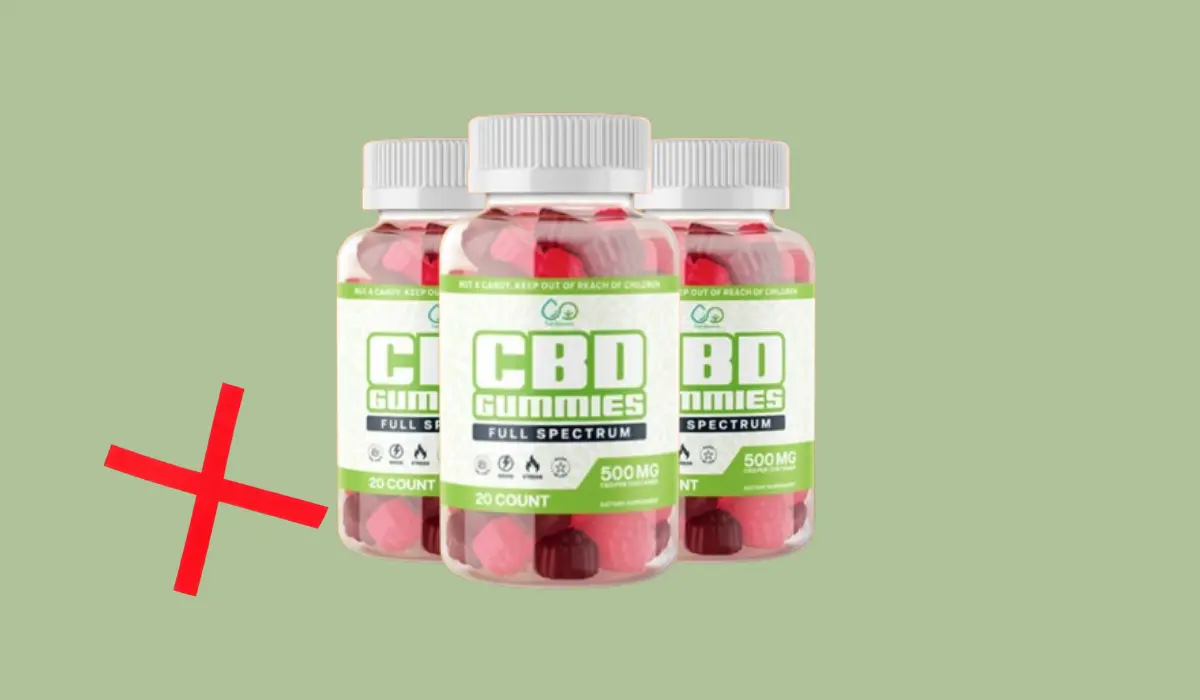 Dr Oz CBD Gummies Review