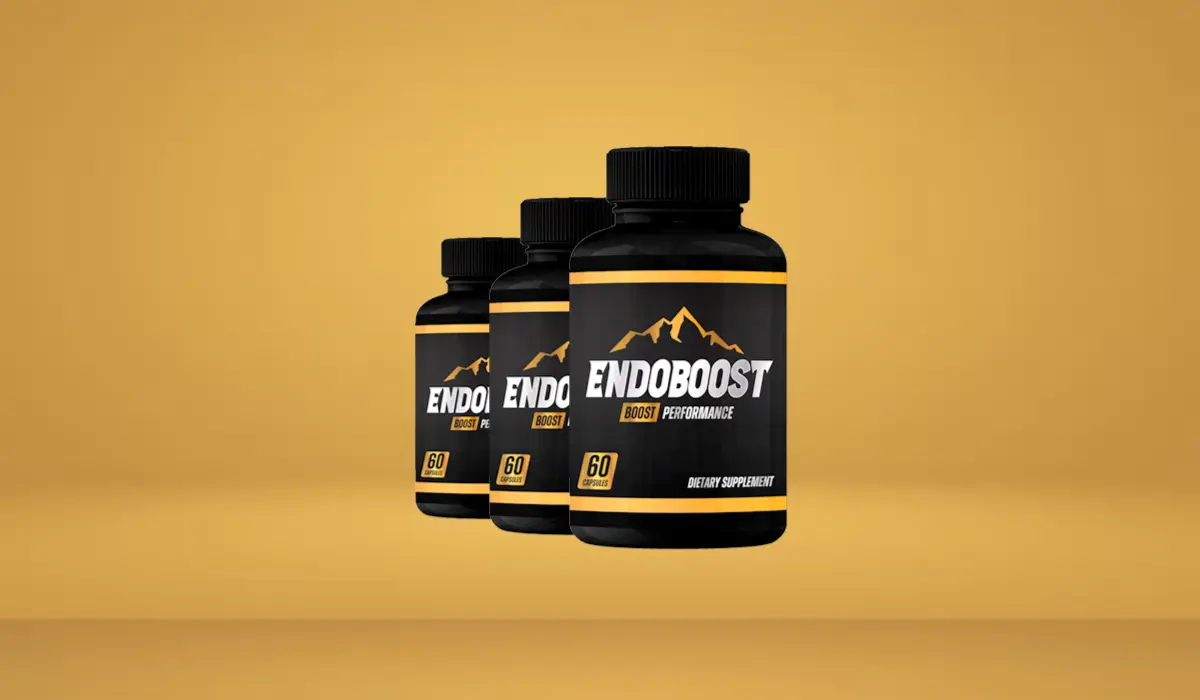 EndoBoost Review