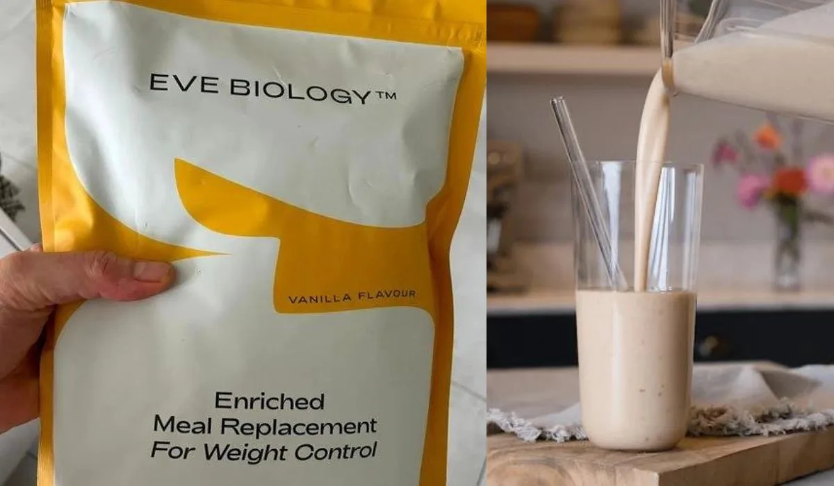 Eve Biology Review