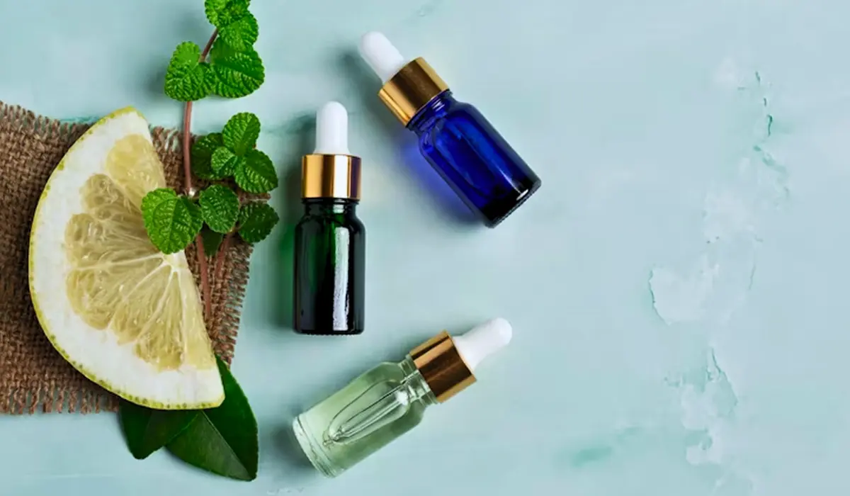 Face Oils For Deep Hydration