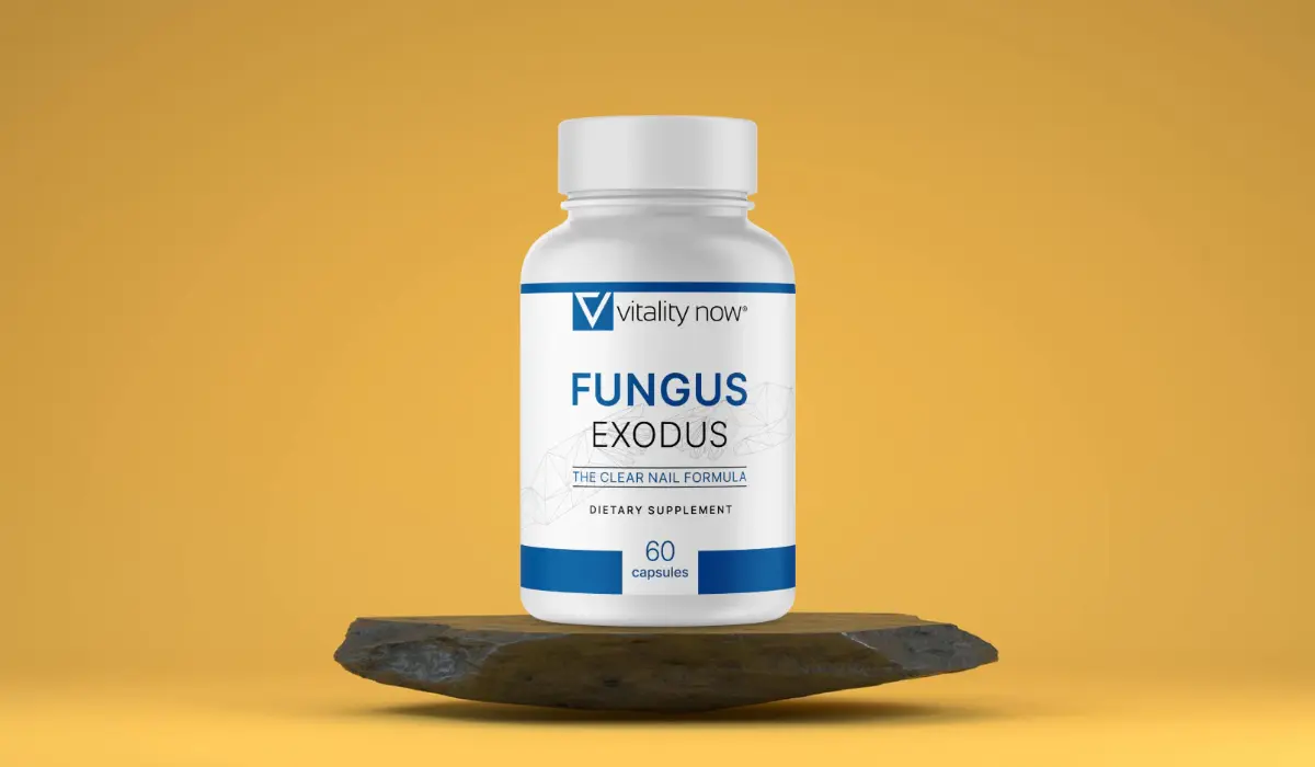 Fungus Exodus Reviews