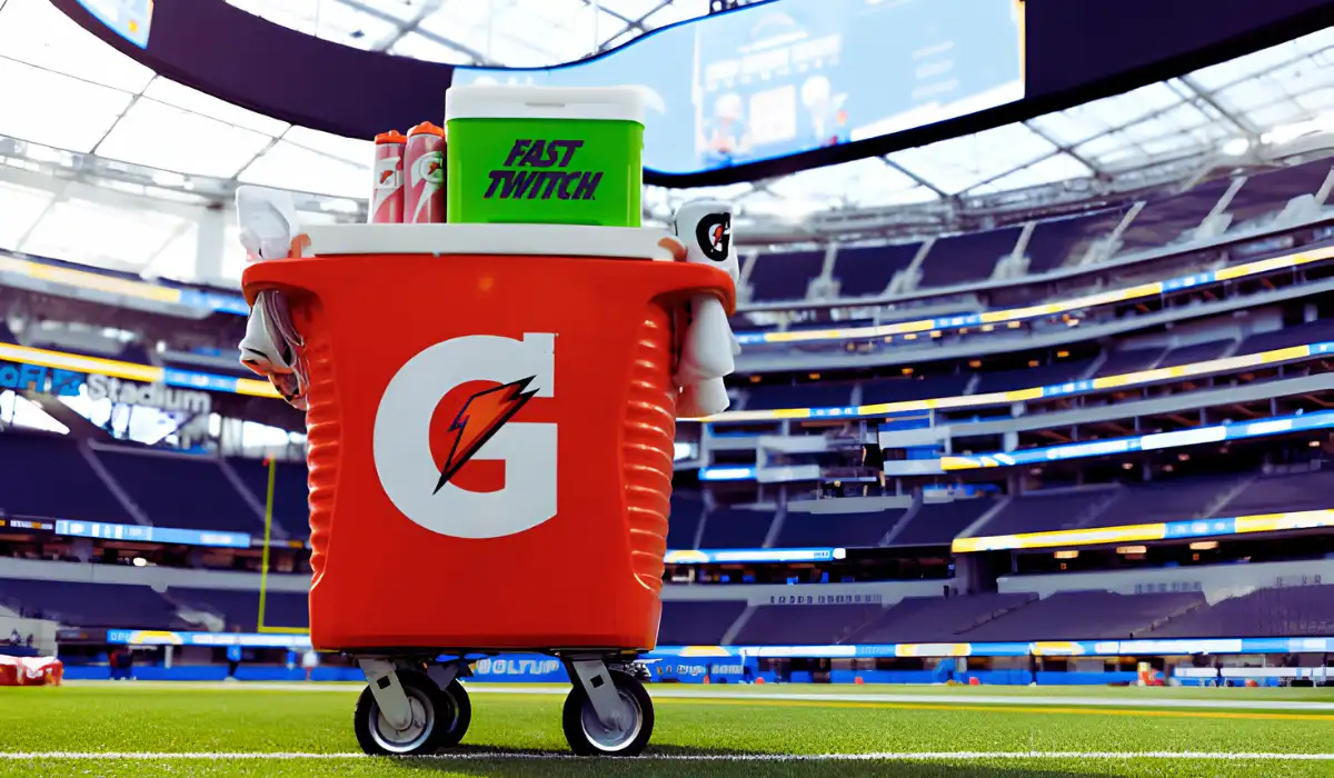 Gatorade Potential Benefits