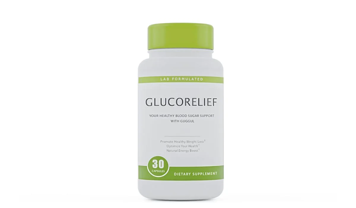 GlucoRelief Review