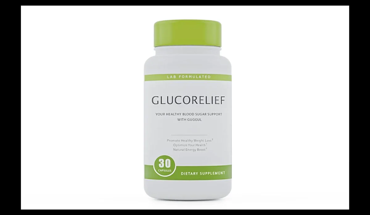 GlucoRelief Reviews