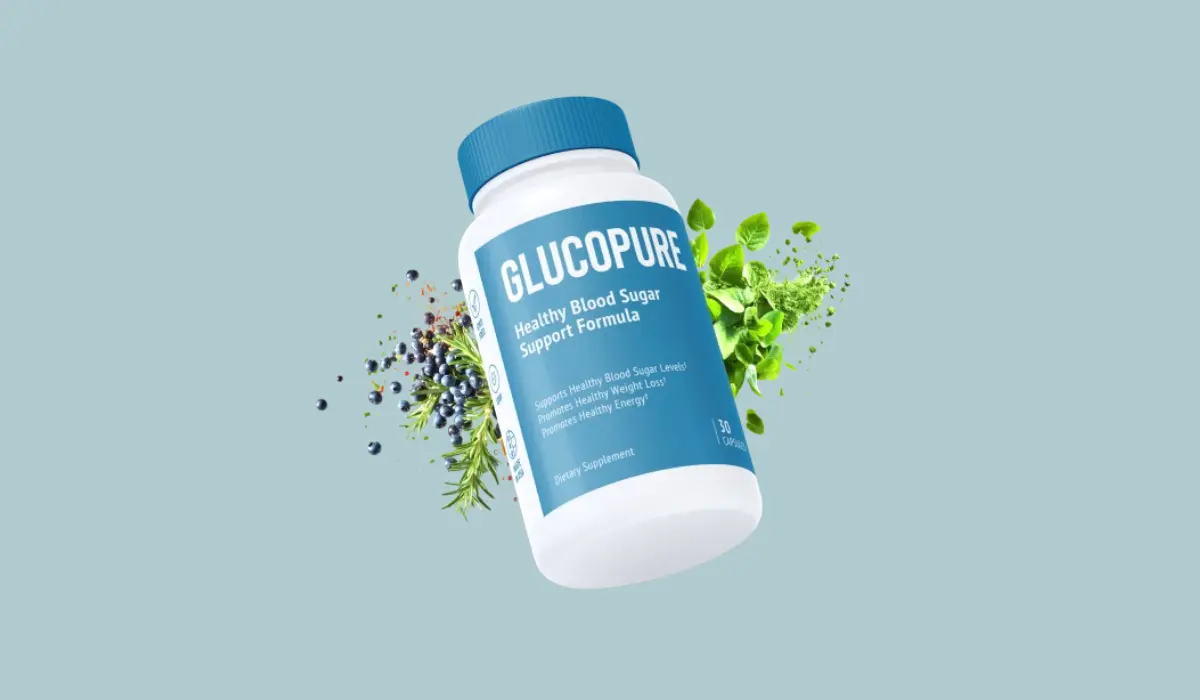 Glucopure Reviews