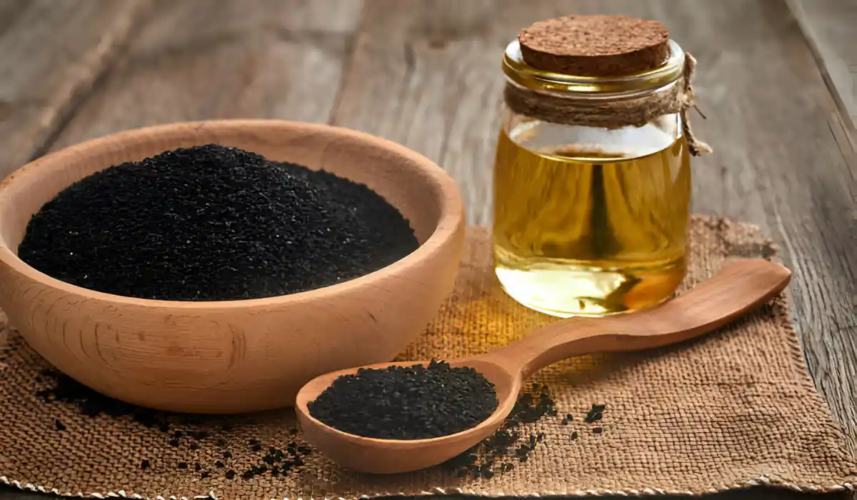 Benefits Of Black Seed Facial Oil